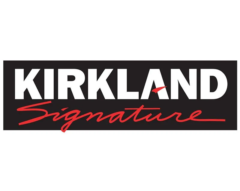 Kirkland Signature Brand Logo